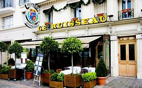 Le Ruisseau